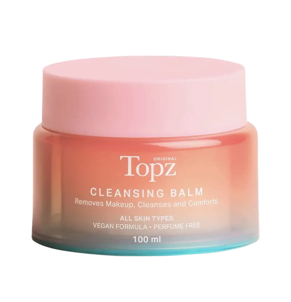 Topz Daily Cleansing Balm