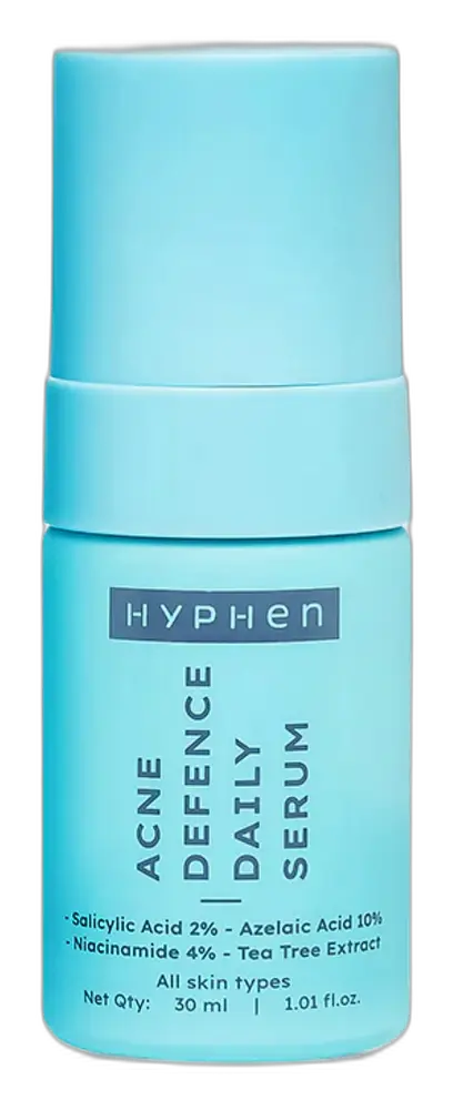 hyphen Acne Defence Daily Serum