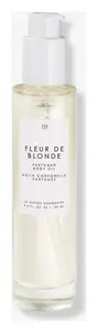 Le Monde Gourmand Fleur De Blonde Perfumed Body Oil