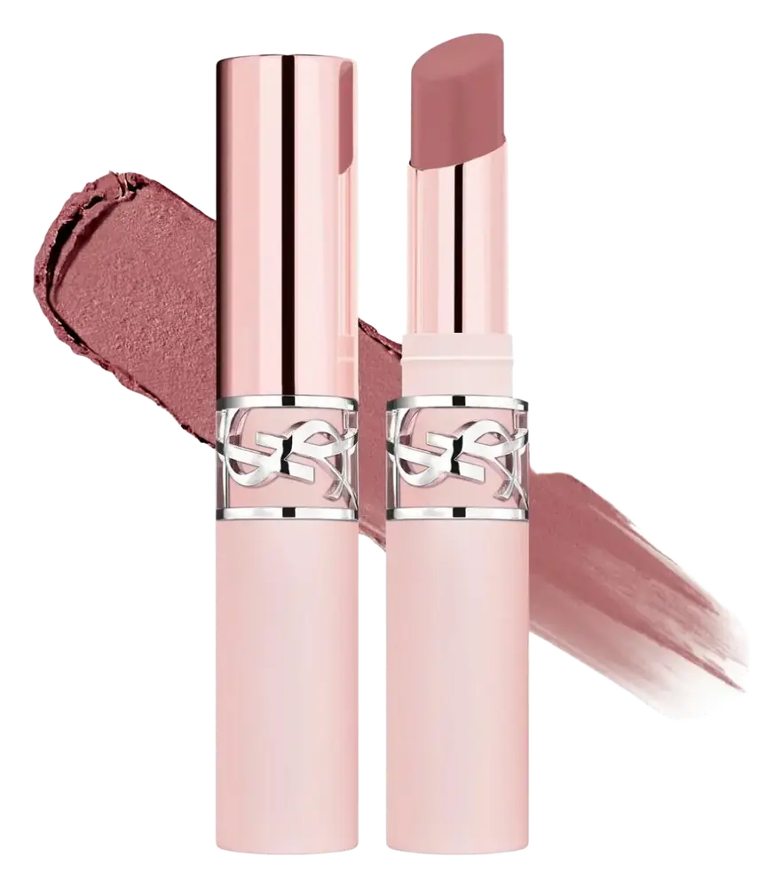 Yves Saint Laurent Lovenude Lip Blusher Undressed Pink