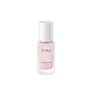 O Hui Ultimate Cover Primer Rosy Corrector