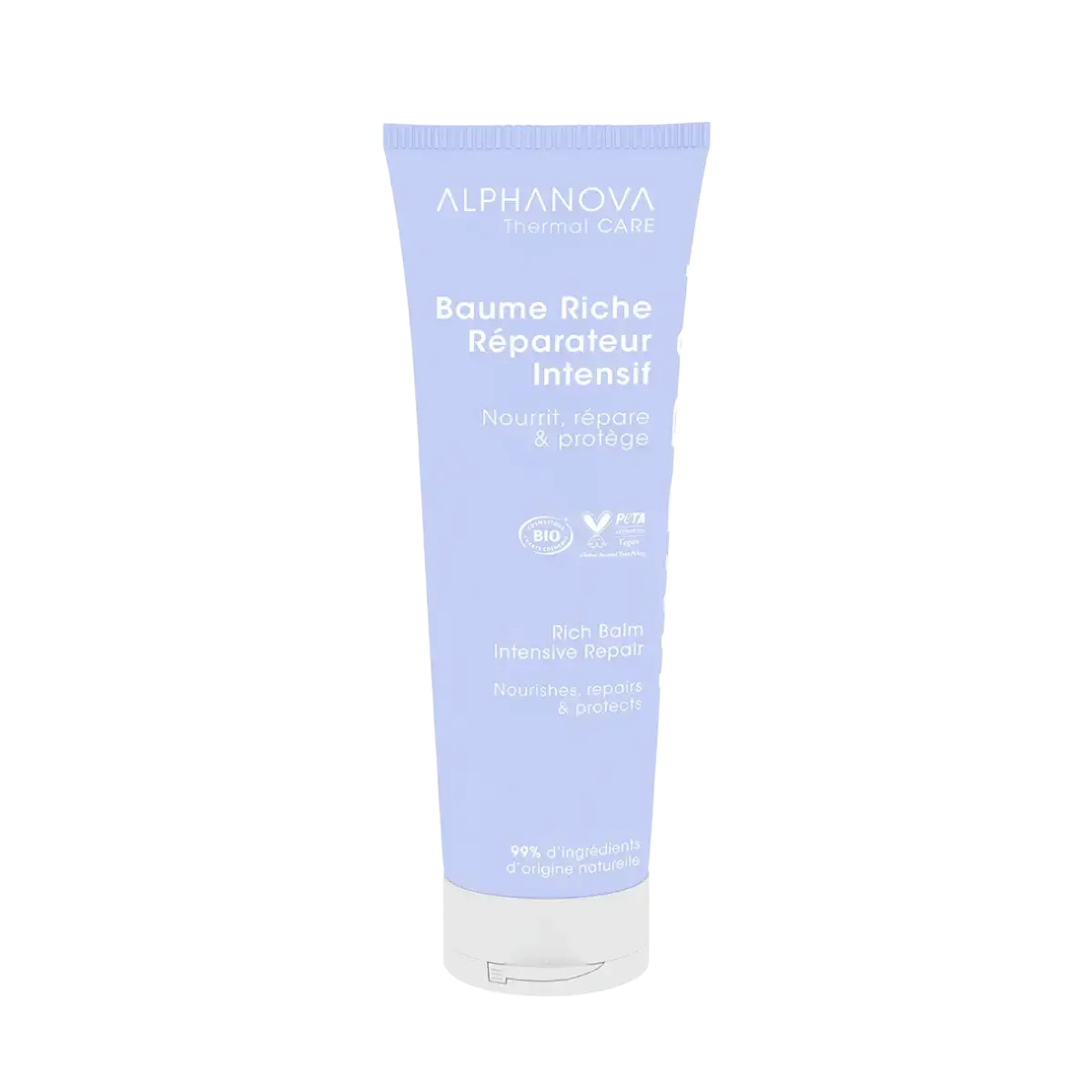 Alphanova Hydra+ Intensive Repair Rich Balm