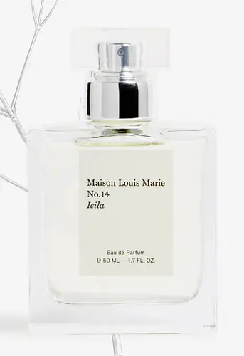 Maison Louis Marie No. 14 Icila