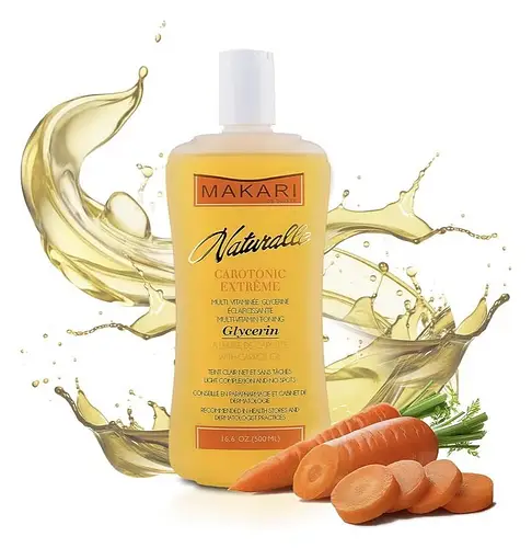 Makari de Suisse Naturalle Carotonic Extreme Body Glycerin