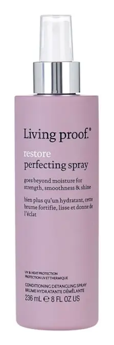 Living Proof Restore Perfecting Spray