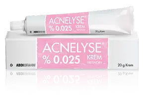 Abdiibrahim Acnelyse Tretinoin Krem %0.025