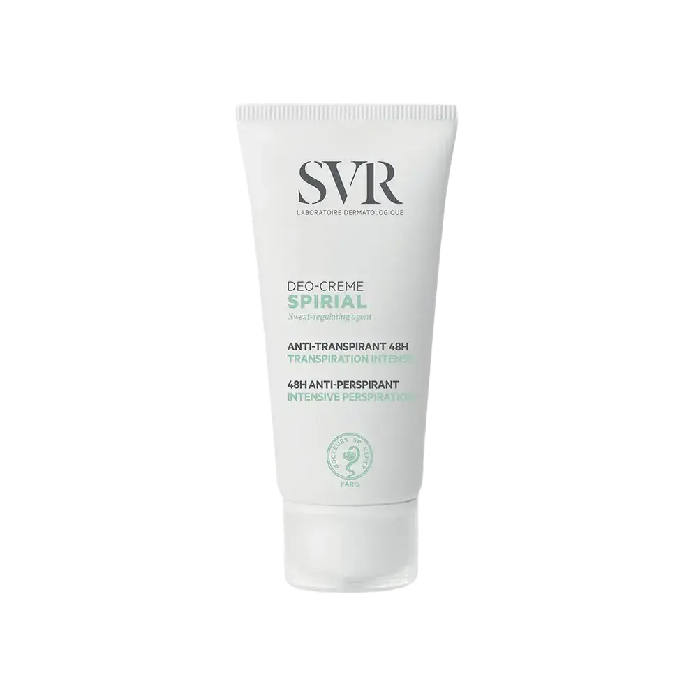 SVR Spirial Deo Cream UK