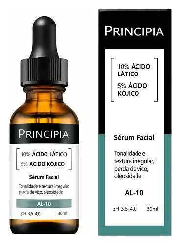 Principia Serum Facial AL-10