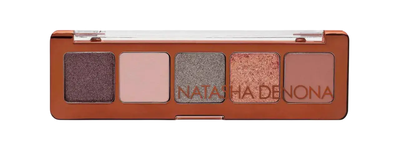 Natasha Denona Mini Zendo Eyeshadow Palette