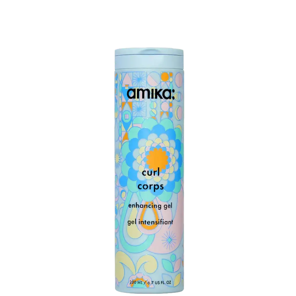 Amika Curl Corps Enhancing Gel