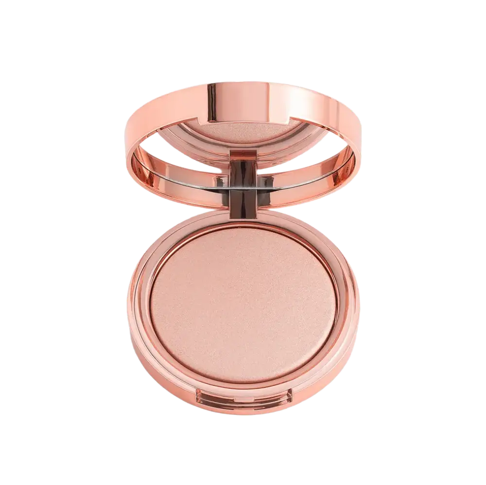 Bellamianta Halo Highlighter Aura
