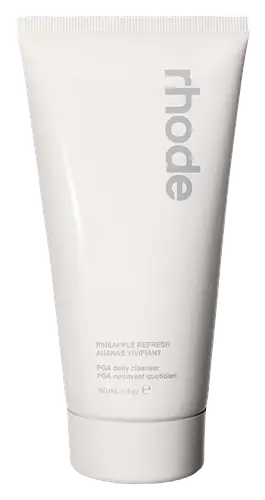 rhode Pineapple Refresh The Daily Cleanser