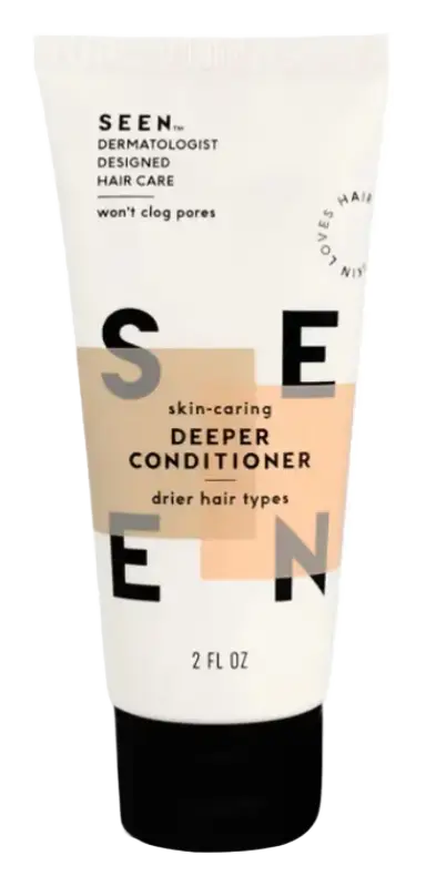 Seen Deeper Conditioner Scented