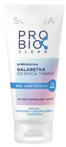 Soraya Probio Clean Jelly Cleanser