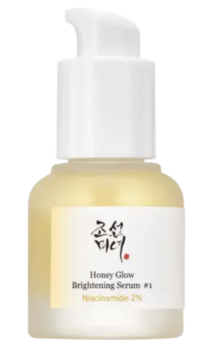 Beauty of Joseon Honey Glow Brightening Serum #1