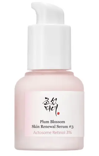 Beauty of Joseon Plum Blossom Skin Renewal Serum #3