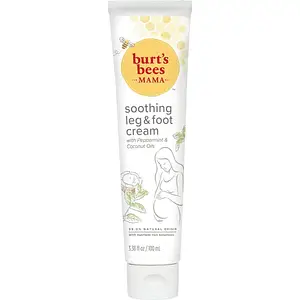 Burt's Bees Mama Bee Leg & Foot Cream