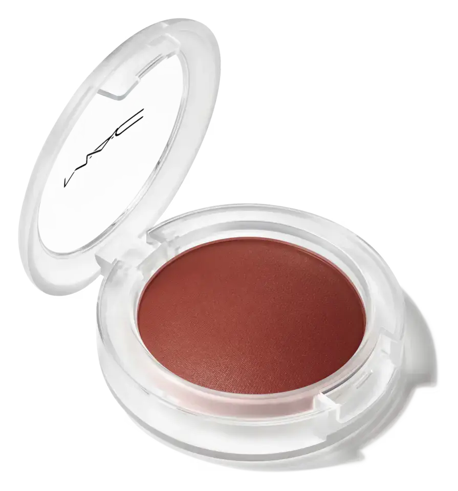 Mac Cosmetics Glow Play Cushiony Blush Pinch of Marrakesh