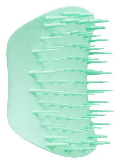 Tangle Teezer The Scalp Exfoliator And Massager Mint Green