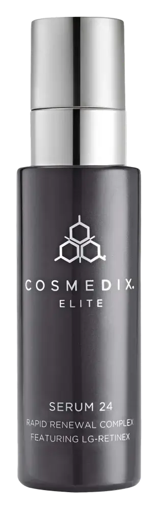 Cosmedix Serum 24 Rapid Renewal Complex