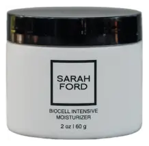 Sarah Ford Biocell Intensive Moisturizer