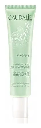 Caudalie Vinopure Mattifying Fluid