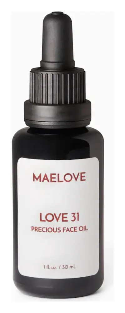 Maelove Love 31