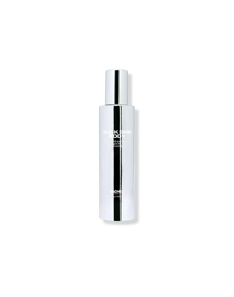 Sacheu Beauty Slick Skin Body Lipid Rich Oil Serum