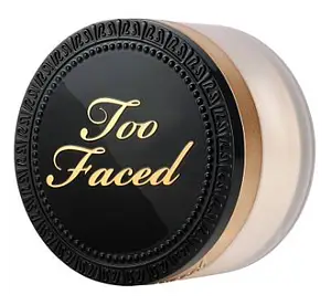 Too Faced Born This Way Ethereal Loose Setting Powder Translucent