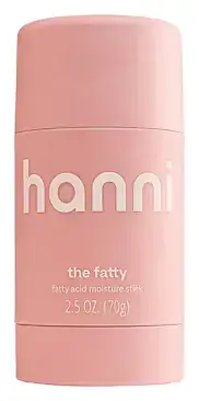 Hanni The Fatty Fatty Acid Moisture Stick