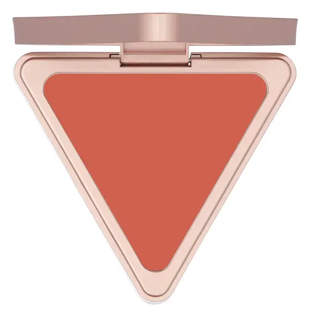 Lys Beauty Higher Standard Satin Matte Cream Blush Classy