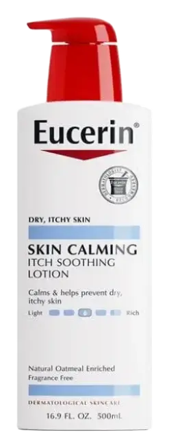 Eucerin Skin Calming Lotion