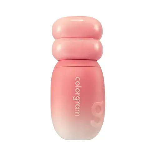 COLORGRAM Juicy Jam Blur Tint #03 Pink Peach