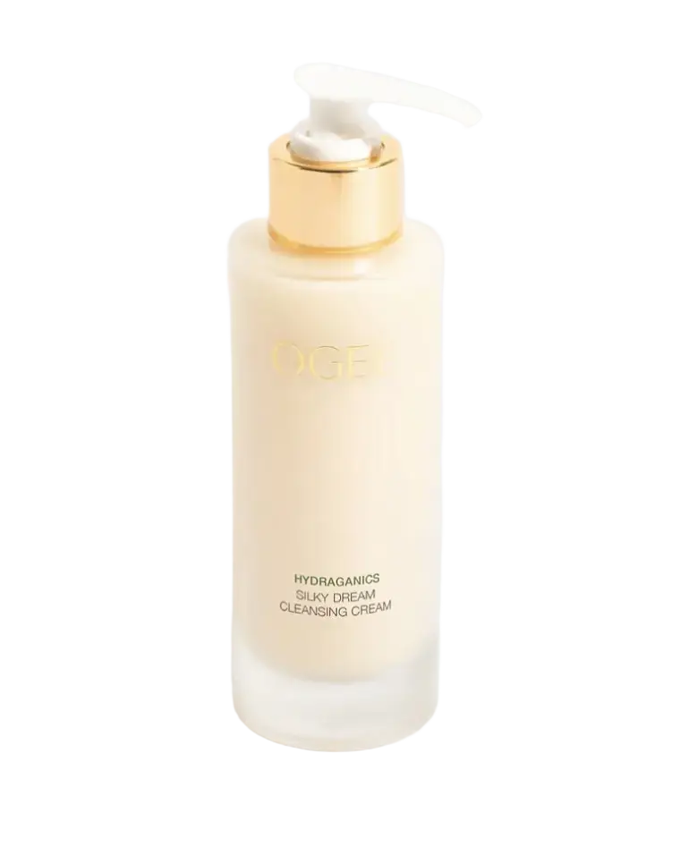 Ogee Silky Dream Cleansing Cream
