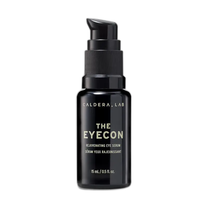 Caldera + Lab The Eyecon