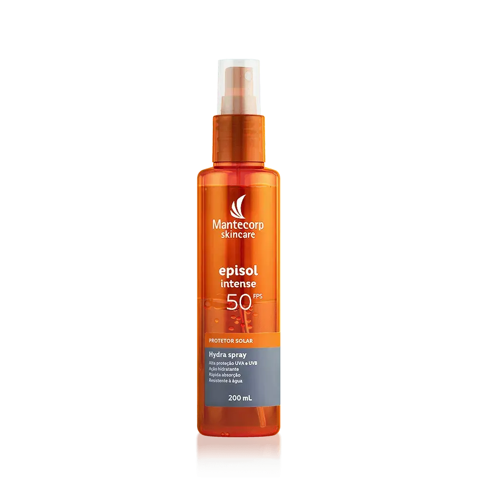 Mantecorp Episol Intense 50 FPS Hydra Spray