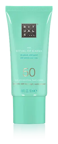 Rituals Cosmetics The Ritual Of Karma Sun