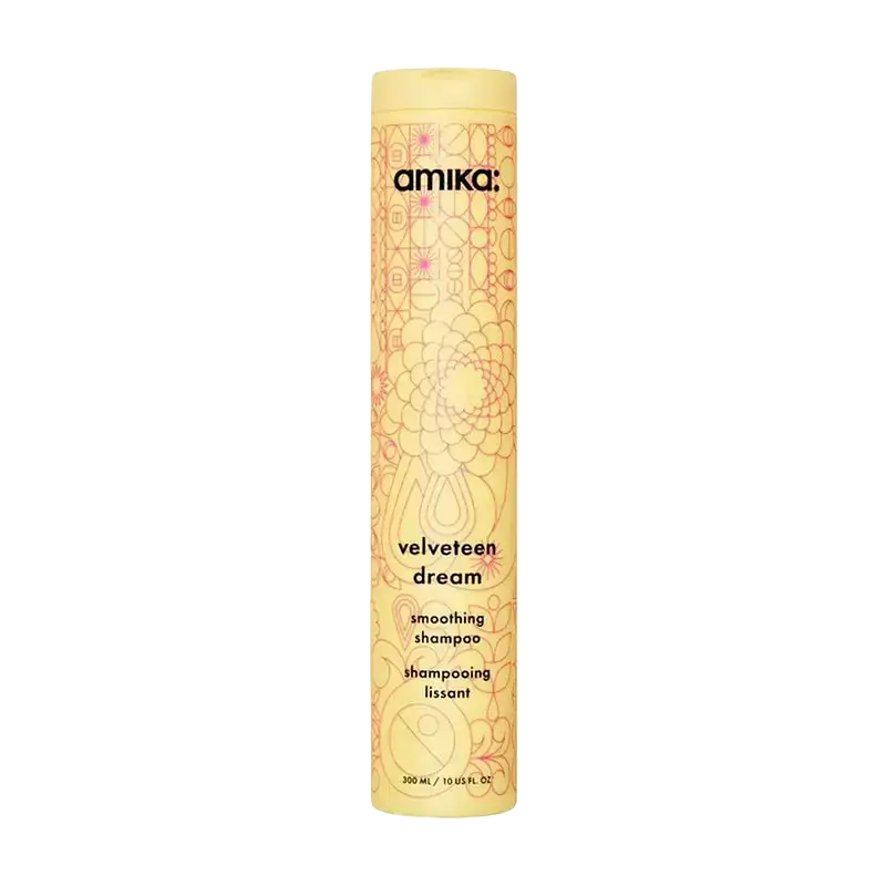 Amika Velveteen Dream Smoothing Shampoo