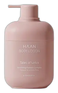 Haan Body Lotion Tales Of Lotus