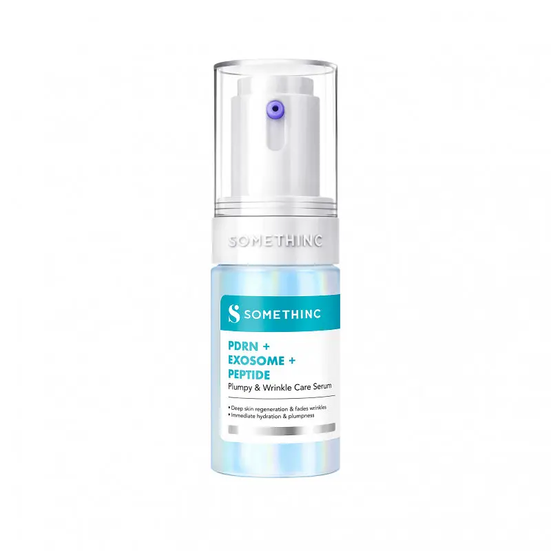 Somethinc Plumpy & Wrinkle Care Serum