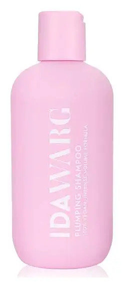 IDA WARG Beauty Plumping Shampoo