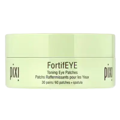Pixi Beauty FortifEye Toning Eye Patches