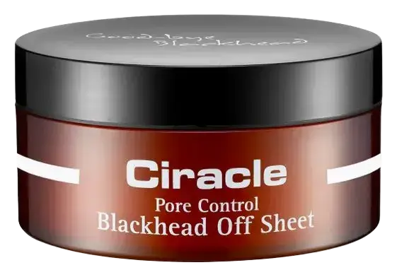 Ciracle Blackhead Off Sheet