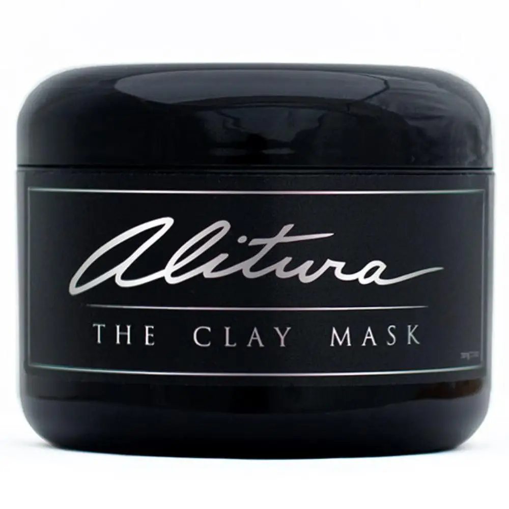 Alitura The Clay Mask