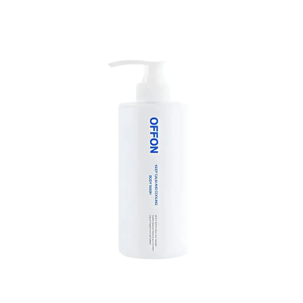 Offon Keep Calm And Cooling Body Wash