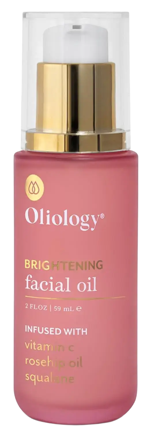 Oliology Brightening Facial Oil