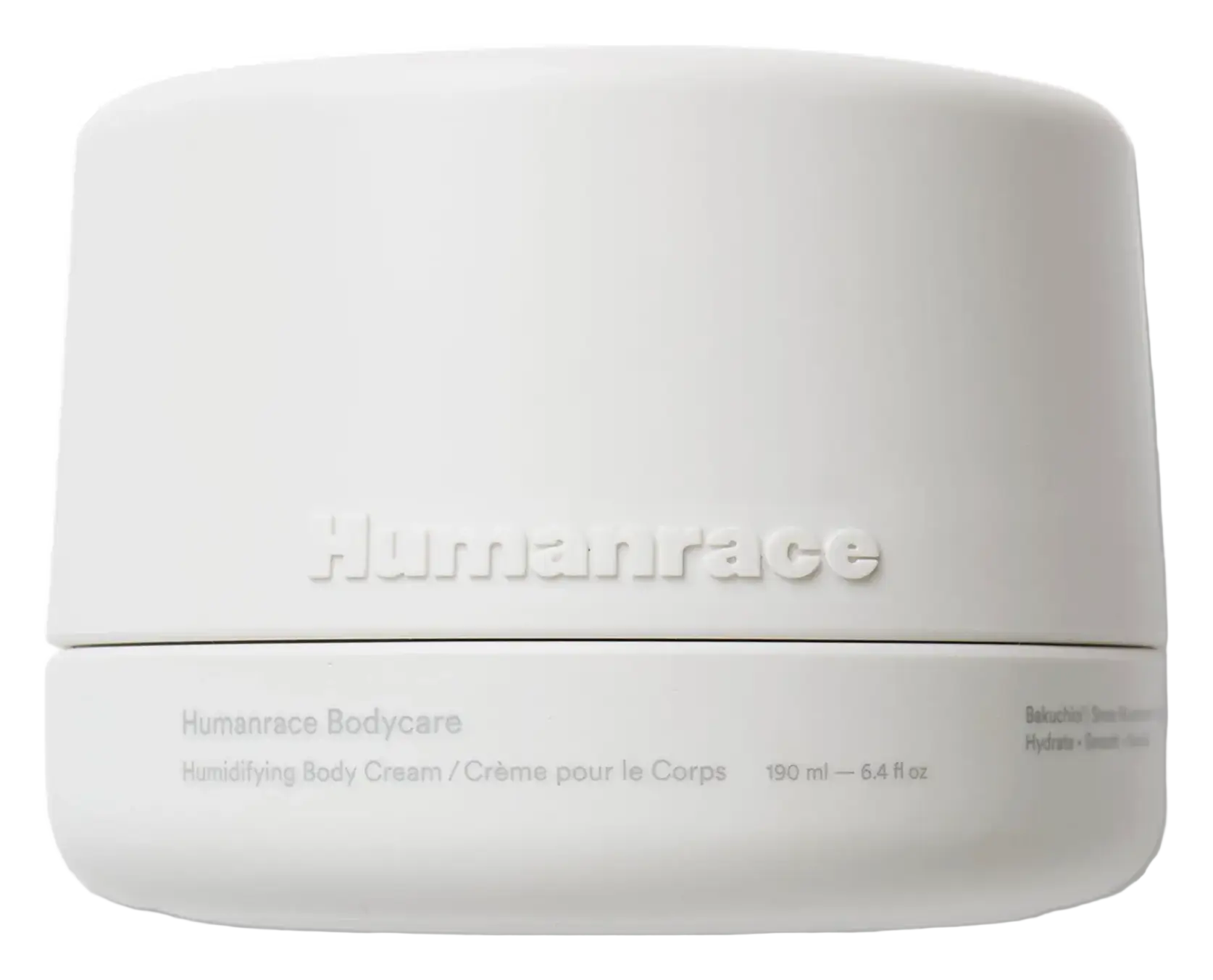 Humanrace Humidifying Body Cream