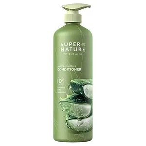 Super Nature Potent Aloe Gentle Moisture Conditioner