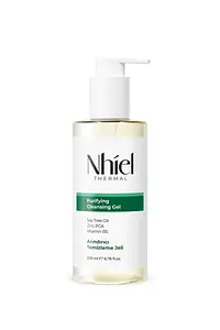 Nhiel Purifying Cleansing Gel