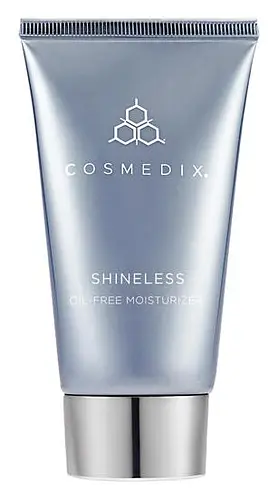 Cosmedix Shineless Oil-Free Moisturizer
